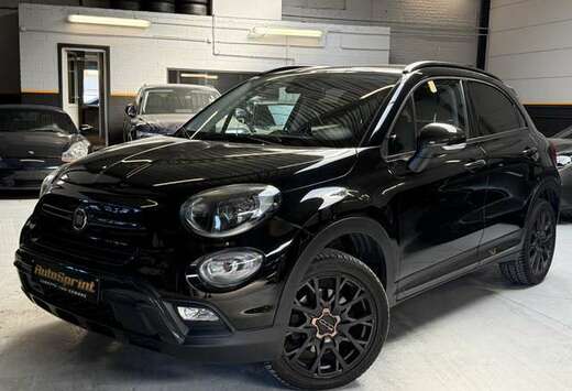 Fiat 1.4 ESSENCE * AIRCO * JANTES ALLIAGE * CARNET *  ...
