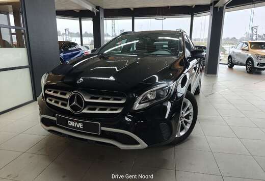 Mercedes-Benz Urban Aut *Verw.zetels/LED/Camera/Keyle ...