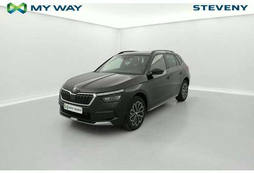 Skoda STYLE 1.0TSI 85KW(115CV) 6V * My Way Selection  ...