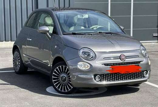 Fiat Lounge 1.2