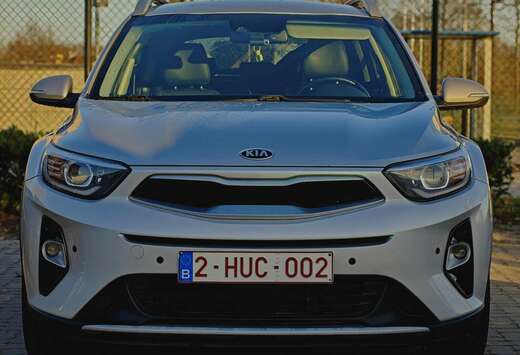 Kia 1.0 T-GDI DCT OPF Spirit