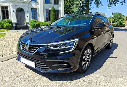 Renault Mégane SW 1.33 TCe Techno EDC GPF