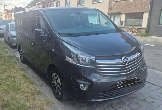 Opel Tourer BiTourbo + Ad Blue