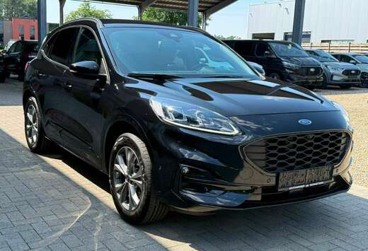 Ford ST-Line PHEV AUT