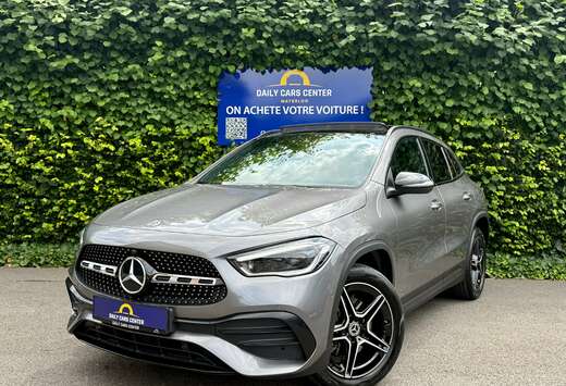 Mercedes-Benz e PHEV AMG Line I Pano I Led I Cam I Pa ...