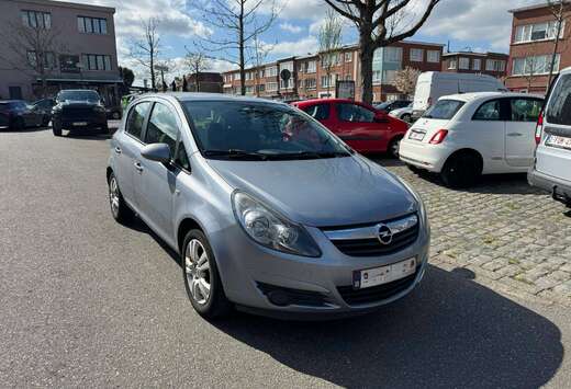 Opel Corsa 1.3 CDTi ECOTEC Enjoy