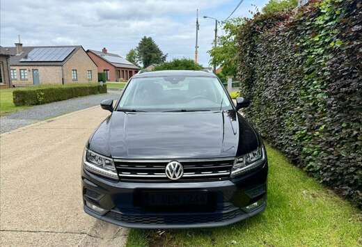 Volkswagen 1.5 TSI ACT Comfortline OPF DSG
