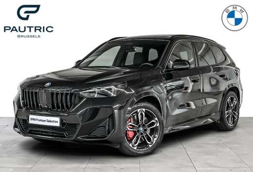 BMW xDrive30e - 2jaar/ans garantie