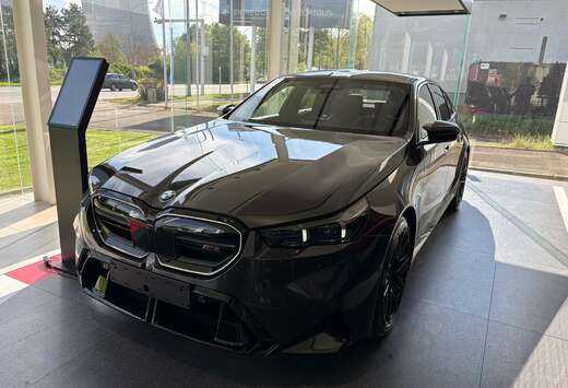 BMW 4.4 AS PHEV (535 kW)