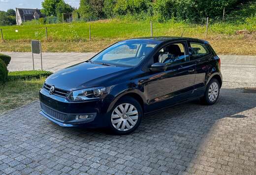 Volkswagen 1.2i Comfortline