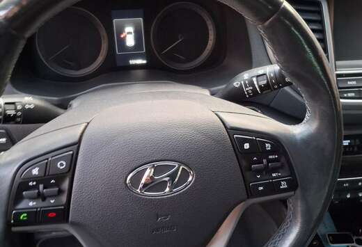 Hyundai 2.0 CRDi 4WD Passion Plus