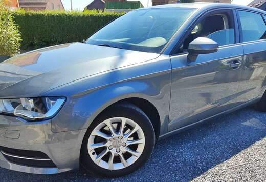 Audi 1.2 TFSI 110 Ambition