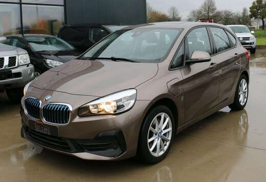 BMW XE I PERFEORMANCE PHEV  OPF +1 jaar garantie