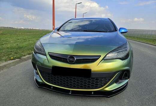 Opel 1.2i XE 16v Comfort