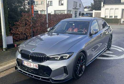 BMW 330i xDrive Aut.