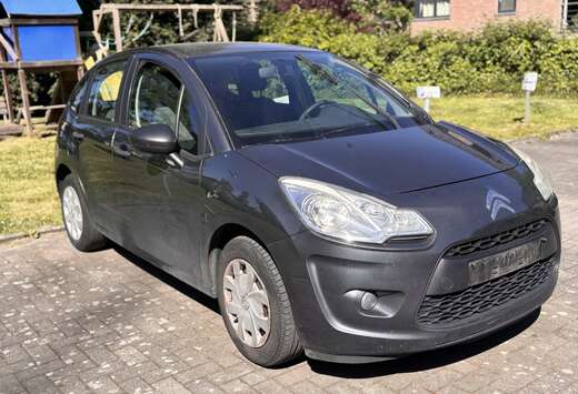 Citroen 1.2 VTi Exclusive marchand export