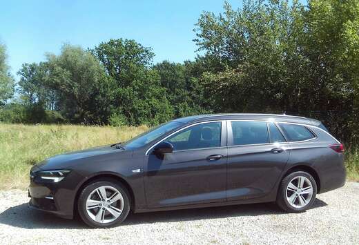 Opel Break 90dkm Automaat 17\