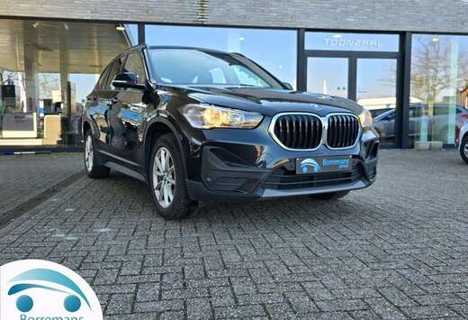 BMW 2.0 SDRIVE18D (110KW) -Business-Model Advantage-