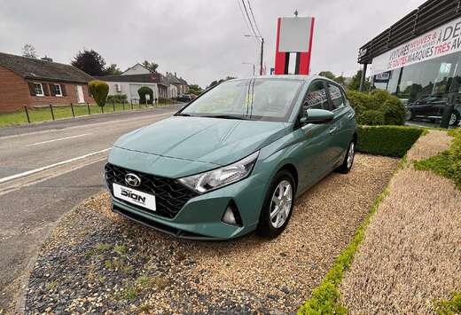 Hyundai Twist