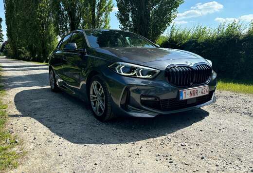 BMW dAs Pack M