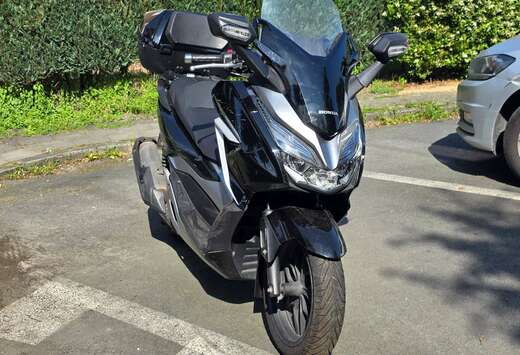 Honda GT