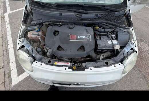 Fiat 0.9 T TwinAir Pop Stop & Start