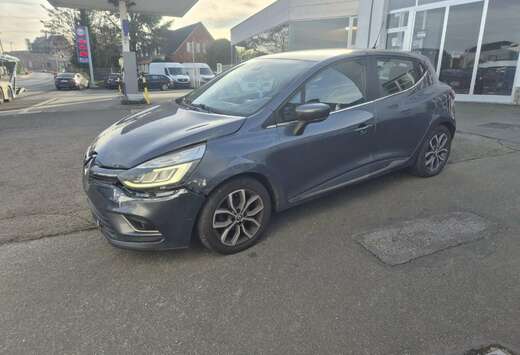 Renault Clio 1.5 dCi Energy Bose Edition