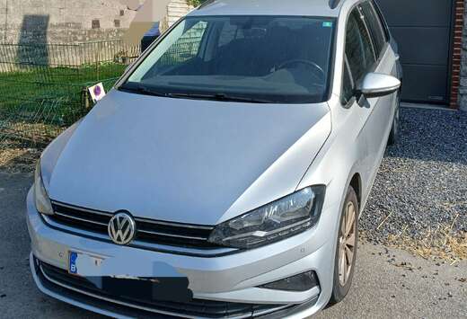 Volkswagen Golf Sportsvan 1.2 TSI Trendline