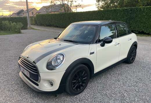 MINI Mini 1.5 Cooper