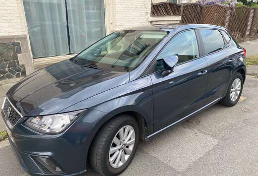SEAT Ibiza 1.0 TSI Style (EU6.2)