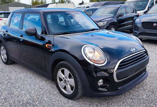 MINI _1.5 D (95CH)_03/2017 ?EUR.6B_EQUIP_155.000 KM?
