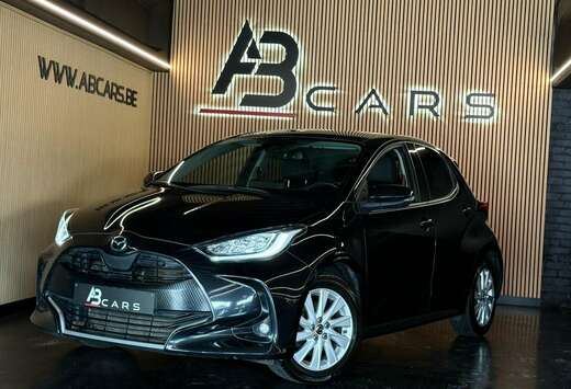 Mazda 1.5i * HYBRID - MILD * FULL OPTIONS * NEUVE *