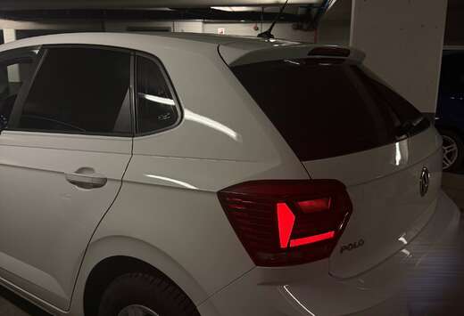 Volkswagen 1.0i Comfortline