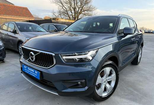Volvo 1.5 T2 NAVIGATIE FULL LED CARPLAY DAB BLUETOOTH