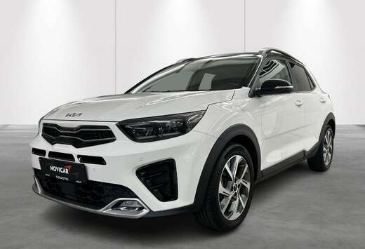 Kia 1.0 T 100 GT Line DCT