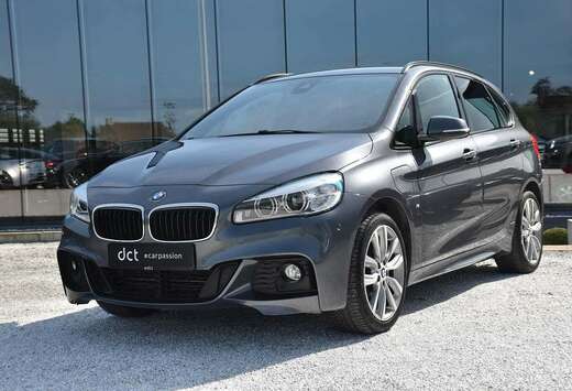 BMW ACTIVE TOURER Plug-In Hybrid M-Pack LED