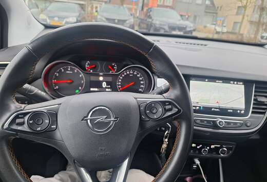 Opel Crossland X 1.2 Start/Stop Limited Edition