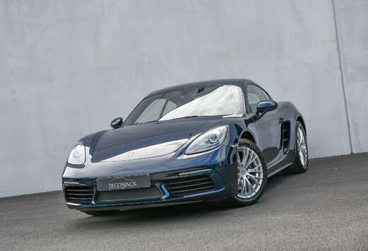 Porsche 2.0 TURBO *PDK*NAVI*PDC*XENON*BOSE*HEATED WHE ...