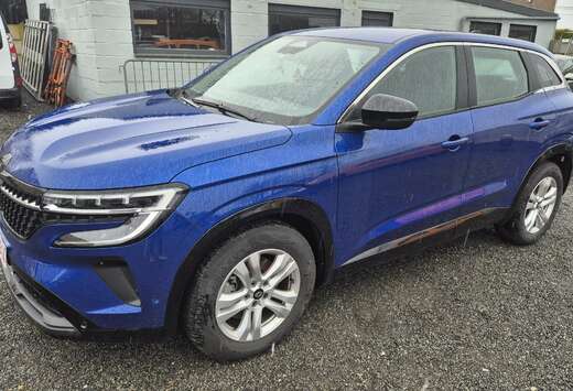 Renault Austral 1.2 Essence Evolution E-Tech Full Hyb ...