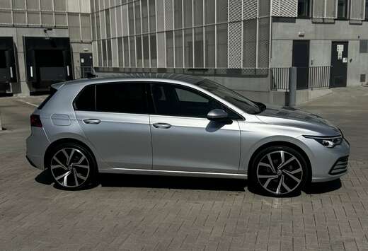 Volkswagen 2.0 TDI SCR DSG Life