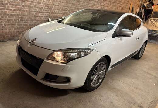 Renault Coupe TCe 130 GT Line