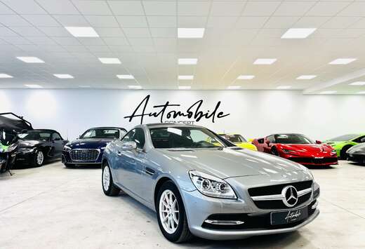 Mercedes-Benz 1AN GARANTIEPANOBOITE AUTOGPSCARNET