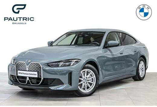 BMW eDrive 40 - 0km- *NEW PRICE:76.315€*