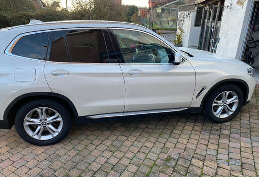 BMW X3 2.0iA xDrive20 OPF