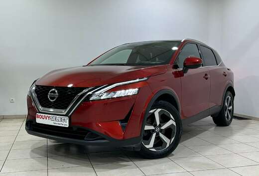 Nissan 1.3 DIG-T MHEV Tekna *CARPLAY*CAMERA 360 *T.PA ...