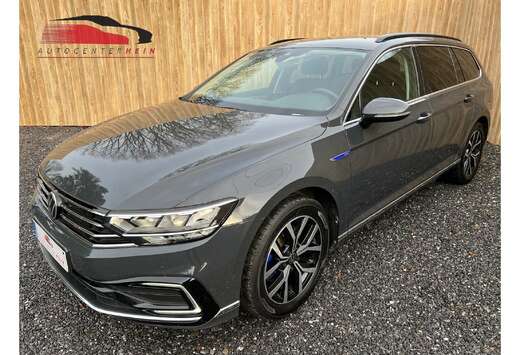 Volkswagen Passat GTE1.4 eHybrid PHEV 160KW GOEDE STA ...