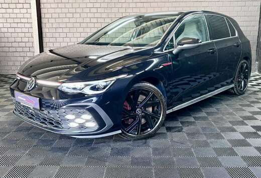 Volkswagen 2.0 TSI 245 CV DSG7 **Caméra**ACC**