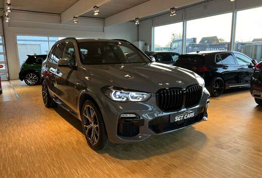 BMW xDrive45e MEGA FULL - Telesto - Skylounge - Laser