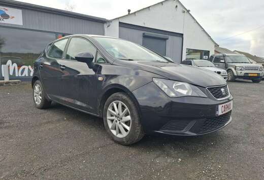 SEAT 1.0 TSI 75 Style