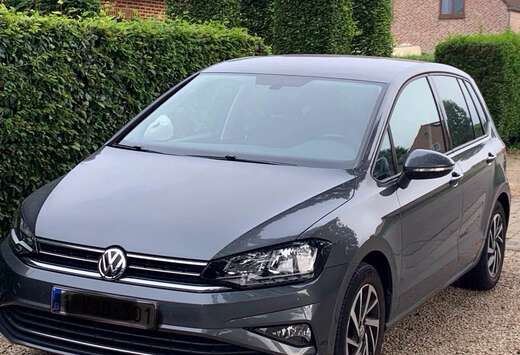 Volkswagen 1.0 TSI OPF Join